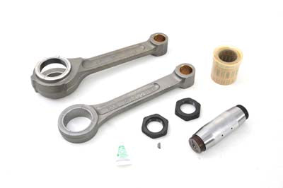 S&S Connecting Rod Set Heavy Duty