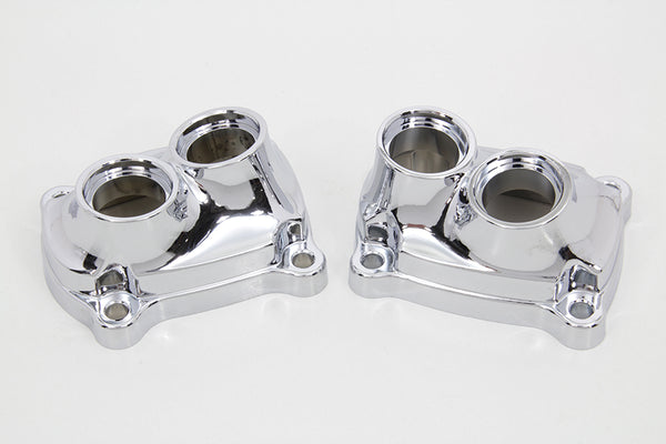 M8 Chrome Sifton Lifter Block Set