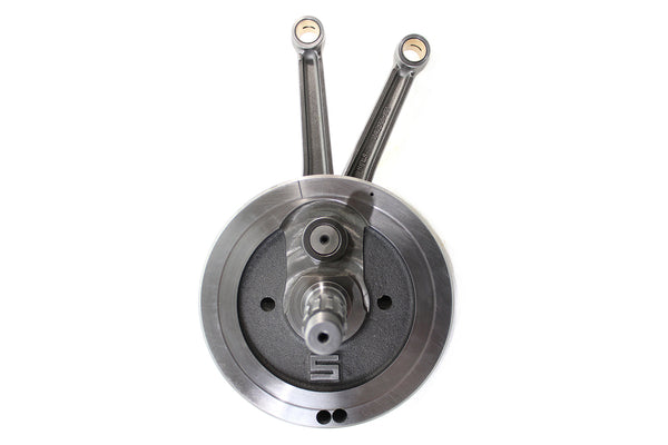 Stock Flywheel Assembly