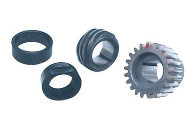 S&S Pinion Shaft Conversion Kit