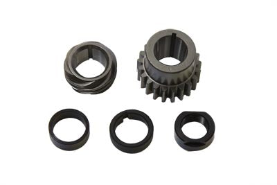 Pinion Shaft Conversion Kit