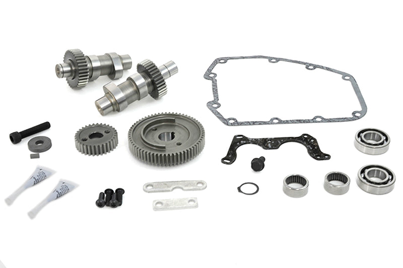 S&S Gear Drive Cam Shaft Kit 88" - 95" Engines