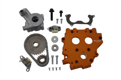 OE Hydraulic Cam Plate Kit