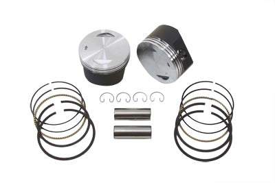 95" Big Bore Twin Cam Piston Kit