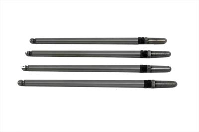 Short Steel Pushrod Set