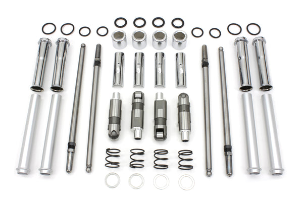 Elevator Type Solid Tappet Set