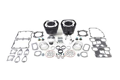 95" Big Bore Twin Cam Cylinder and Piston Kit