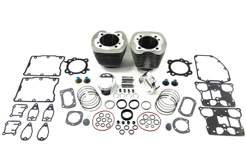 95" Big Bore Twin Cam Cylinder and Piston Kit