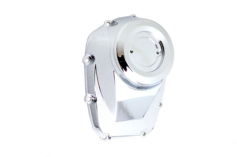 M8 Chrome Cam Cover