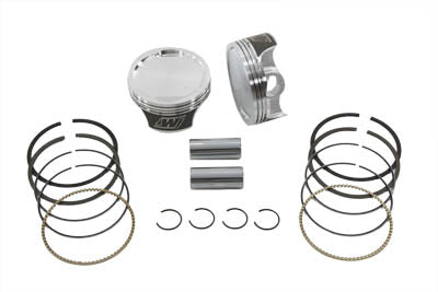 103" Big Bore Wiseco Piston Kit