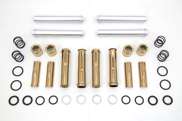 Pushrod Cover Kit