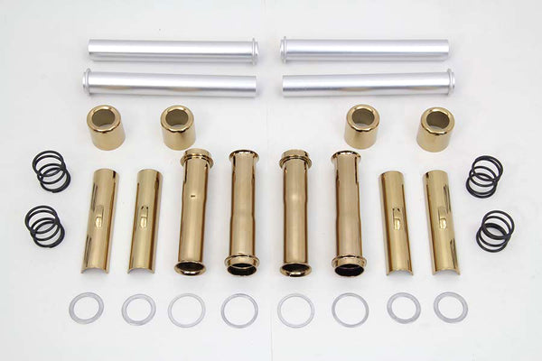 Pushrod Cover Kit