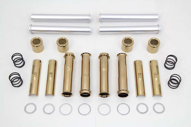 Pushrod Cover Kit