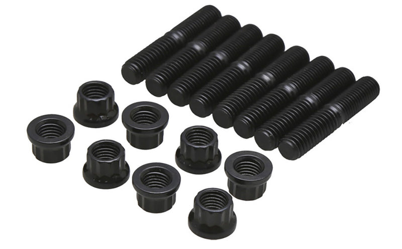 M8 Rocker Arm Tower Stud and Nut Kit