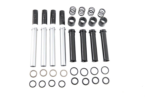 M8 Pushrod Cover Kit