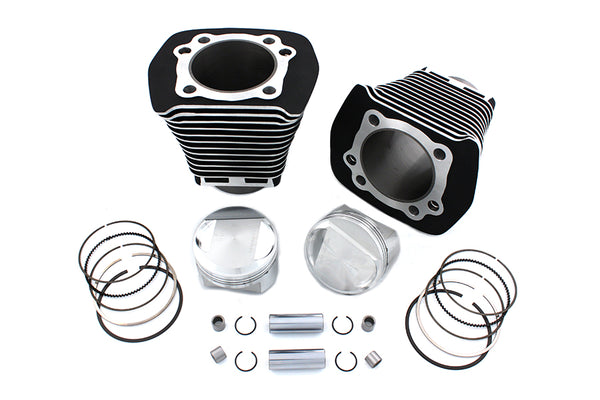 83" Evolution Big Bore Cylinder Kit