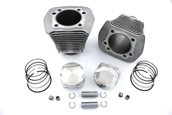 83" Evolution Big Bore Cylinder Kit