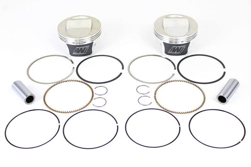 Wiseco Tracker Series Piston Set Standard Size