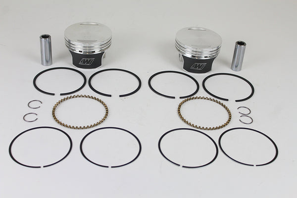 Wiseco Tracker Series Piston Set