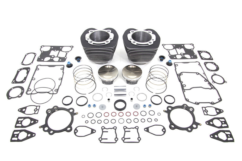 110 CI Cylinder Kit Black