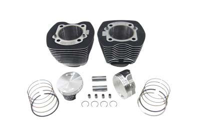 95" Big Bore Twin Cam Cylinder and Piston Kit