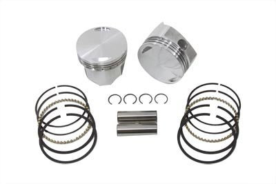 3-5/8" Piston Set Standard Size