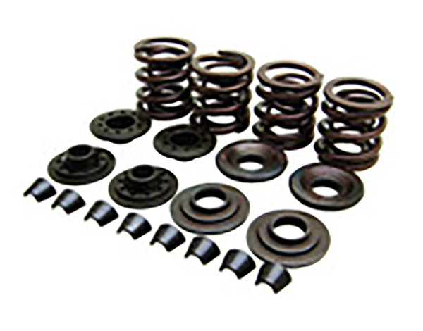 Kibblewhite Valve and Spring Kit