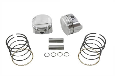 80" Evolution Piston Kit Standard