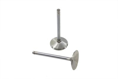 Stainless Steel Intake Valve