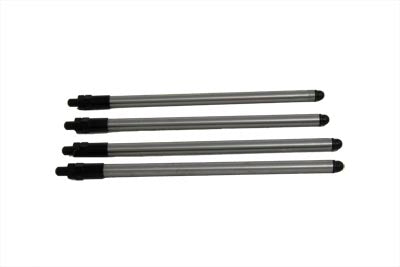 Chromoly Adjustable Pushrod Set