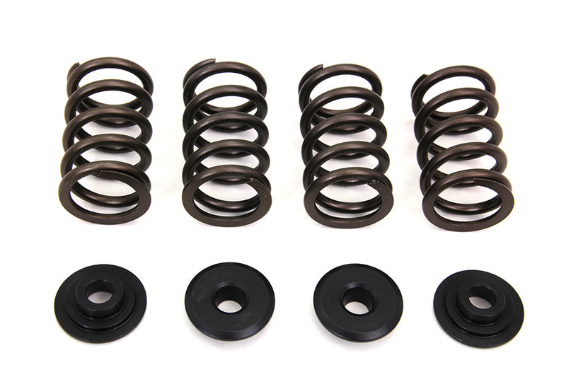 Steel Valve Lift Kit