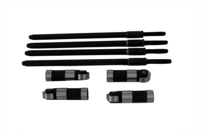 Sifton Solid Tappet Pushrod Kit