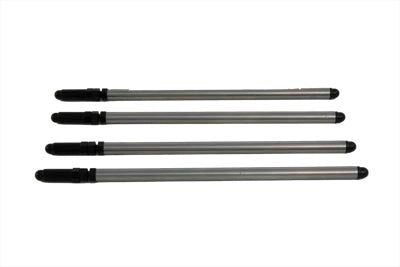 Adjustable Moly Pushrod Set