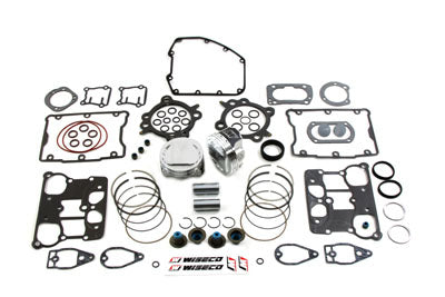 Forged Standard 10.5:1 Piston Kit