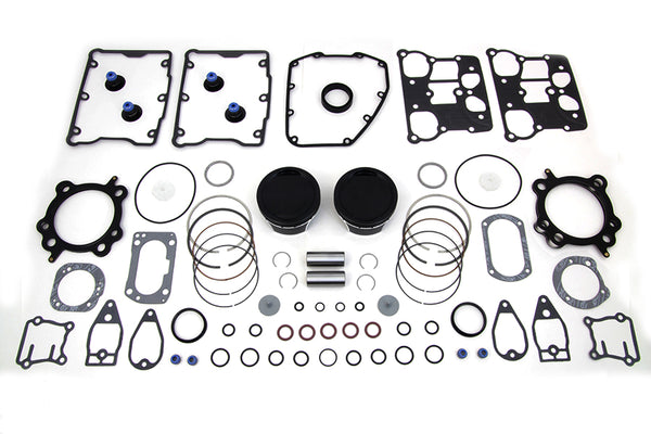 TC-103 Wiseco Piston Kit