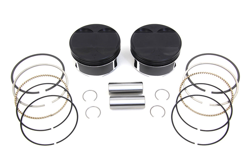 M8 Wiseco Piston Kit