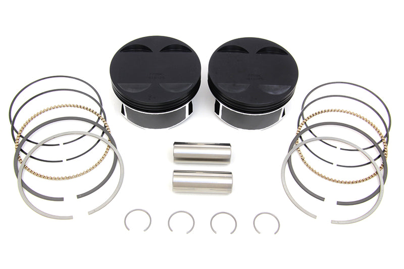 *UPDATE M8 Wiseco Piston Kit