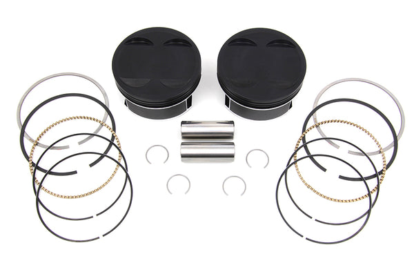 M8 Wiseco Piston Kit