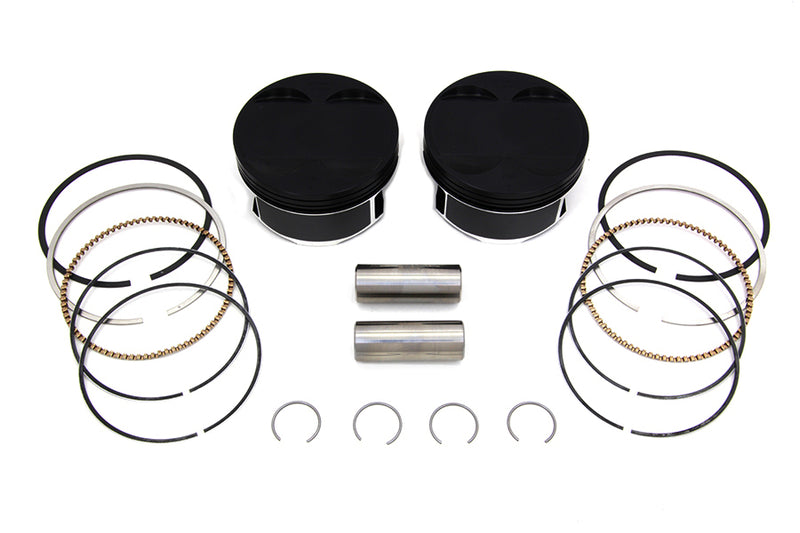 M8 Wiseco Piston Kit