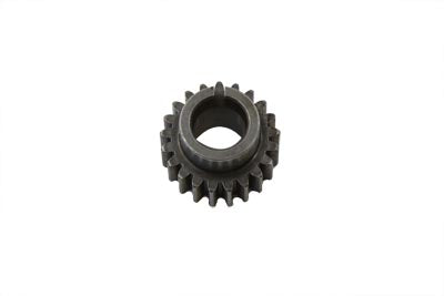 Pinion Shaft Red Size Gear