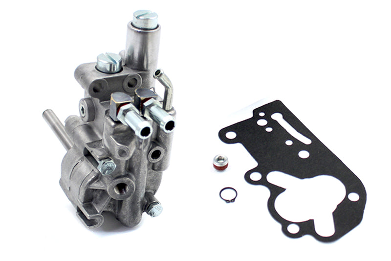 Stock Type Oil Pump Assembly