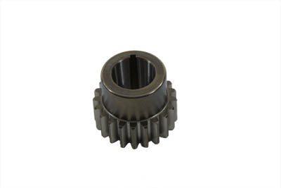 Pinion Shaft Gear Black