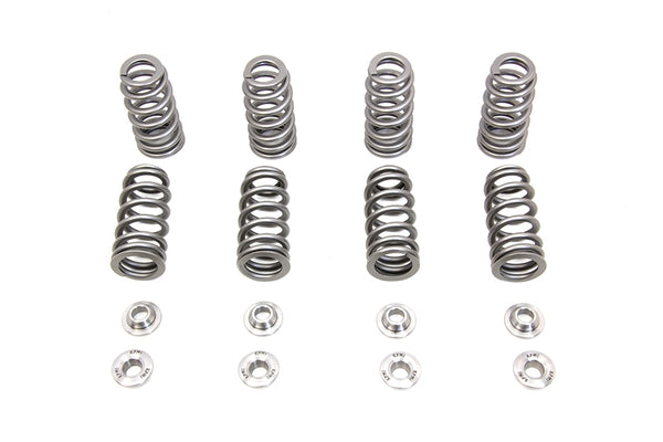 M8 Valve Spring Kit with Titanium Retainers