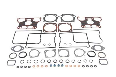 James Top End Gasket Kit