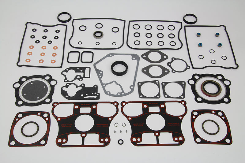 James Engine Gasket Set