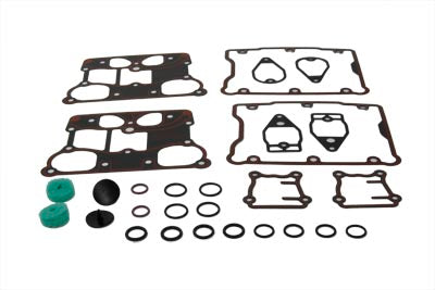 James Rocker Box Gasket Kit O-Ring Type