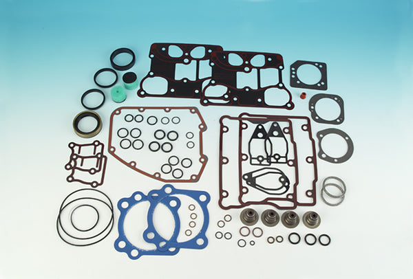 James Complete Engine Gasket Kit