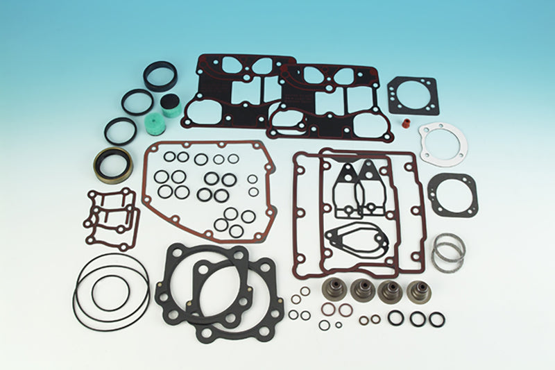 James Complete Engine Gasket Kit