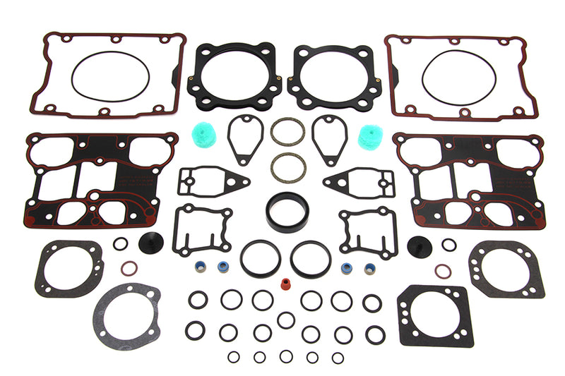 James Top End Gasket Kit