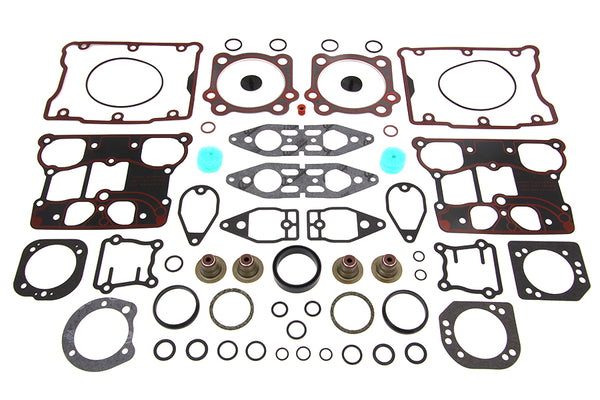 James Top End Gasket Kit